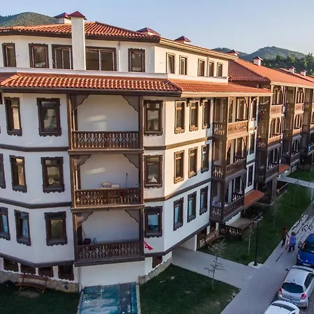 Termal Turizm Tesisleri Tarakli