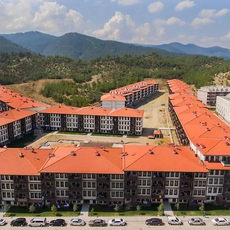 Termal Turizm Tesisleri Tarakli