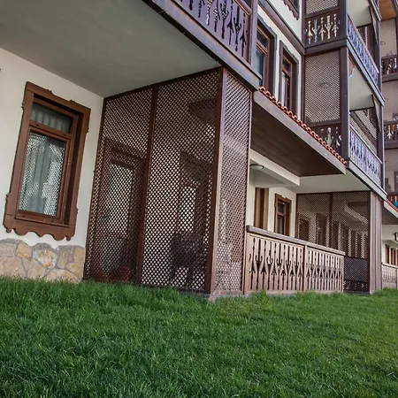 Termal Turizm Tesisleri Tarakli