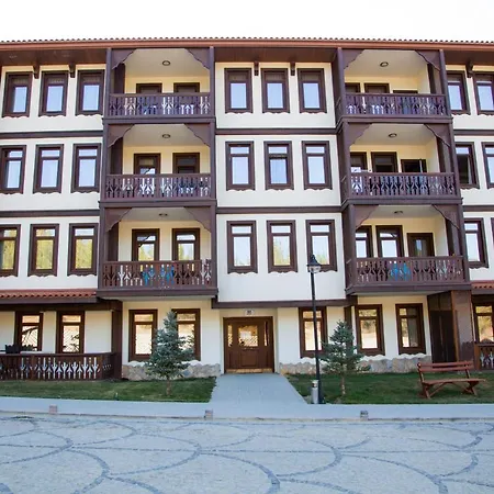Termal Turizm Tesisleri בית הארחה Tarakli