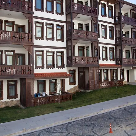 Termal Turizm Tesisleri Tarakli