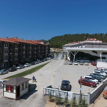 Termal Turizm Tesisleri *