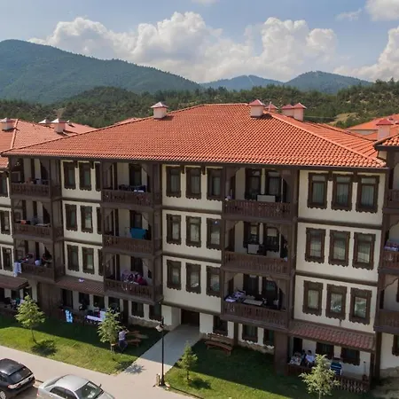 Termal Turizm Tesisleri Tarakli