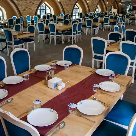 Termal Turizm Tesisleri *