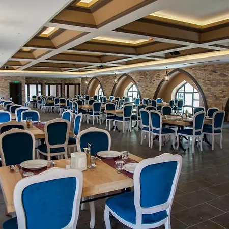 Termal Turizm Tesisleri בית הארחה Tarakli